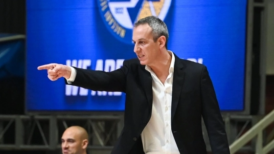 Μακάμπι Τελ Αβίβ: Νέο τριετές συμβόλαιο ο Κάτας