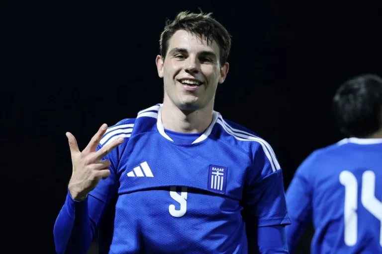 Γιώργος Κούτσιας: Η επιστροφή στην Ελλάδα