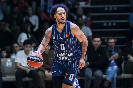 Εφές – Παρτίζαν 79-72: Ο Λάρκιν επέστρεψε μετά από 146 ημέρες και η Αναντολού έβαλε τέλος στο σερί 6 νικών των Σέρβων στην παράταση