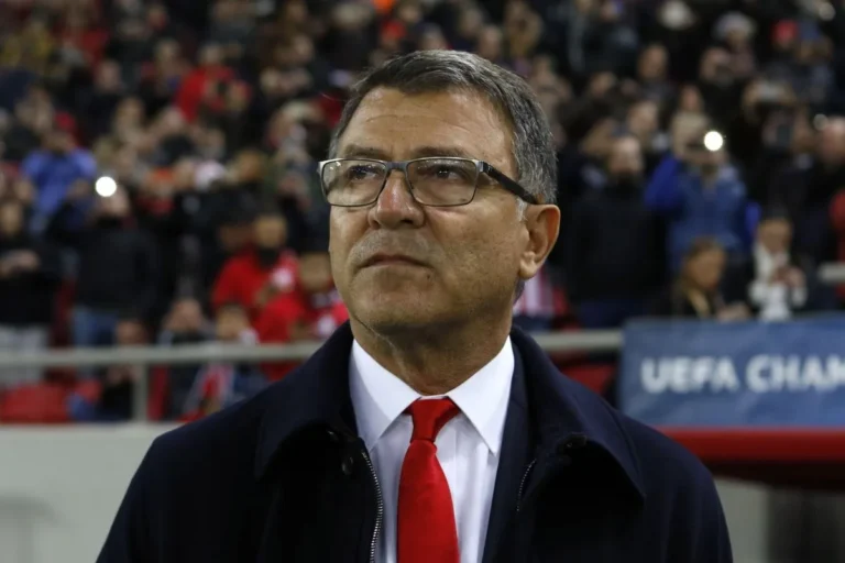 Τέλος ο Λεμονής από τη Ραντνίτσκι