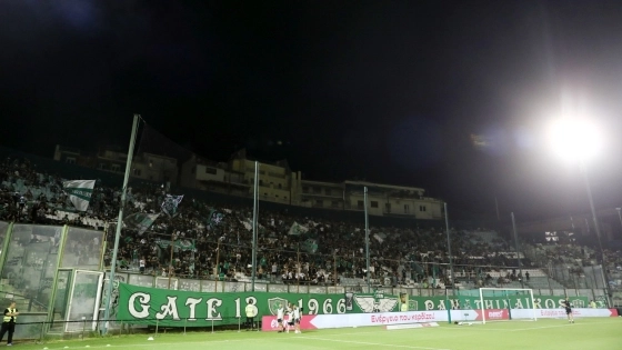 Παναθηναϊκός: Σε κυκλοφορία τα εισιτήρια για το ντέρμπι με τον Ολυμπιακό