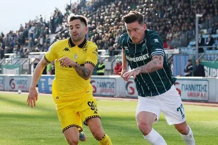 Stoiximan Super League: Η βαθμολογία των playoffs 5-8 μετά την ολοκλήρωση της 1ης αγωνιστικής