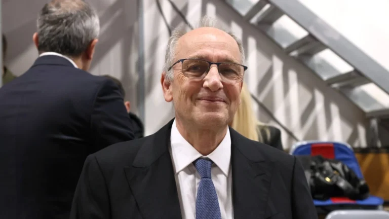 Παναθηναϊκός: «ΠΑΡΑΝΟΜΟΣ και ΕΚΠΤΩΤΟΣ ο Βαγγέλης Λιόλιος»