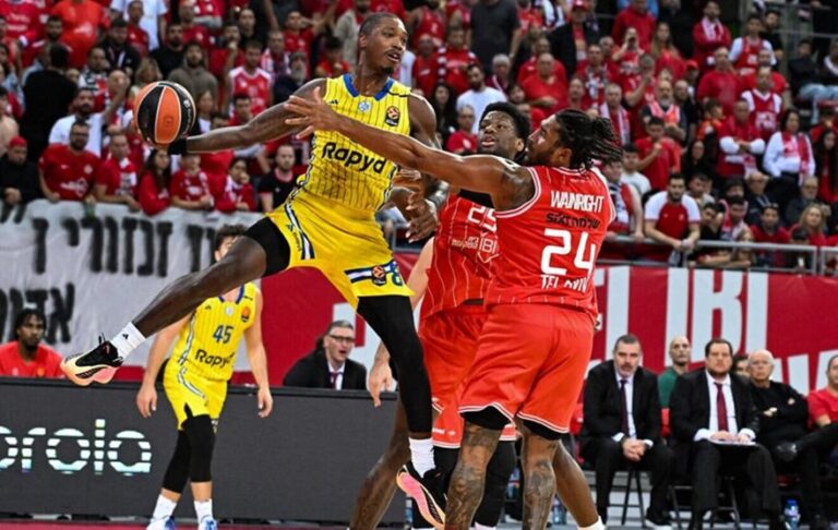 Μακάμπι-Χάποελ: Εξ αναβολής… εμφύλιος στη Σόφια