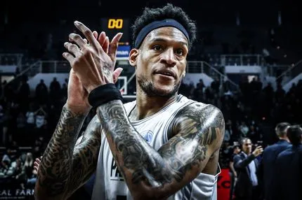 FIBA Europe Cup: Αυτή είναι η αντίπαλος του ΠΑΟΚ στους τελικούς