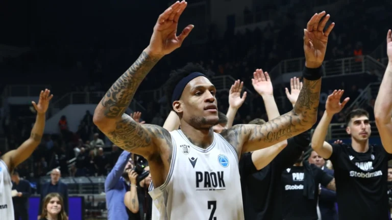 ΠΑΟΚ: Η ενημέρωση για τα εισιτήρια με την Μπιλμπάο στην Ισπανία