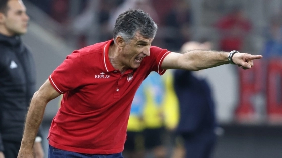 Μεντιλίμπαρ: «Ήταν καλύτερη η ΑΕΚ – Υπάρχει χρόνος, δεν έχει τελειώσει τίποτα»