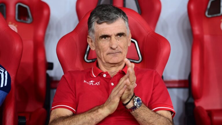 Ολυμπιακός: Το καλοκαίρι των αλλαγών και ο ρεαλιστικός στόχος