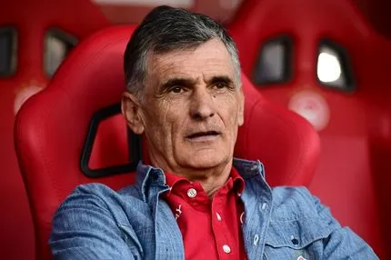 Ολυμπιακός: Αυτά απασχολούν τον Μεντιλίμπαρ ενόψει ΑΕΚ