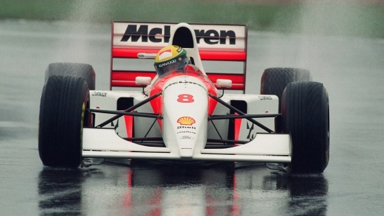 Σαν Σήμερα: Ο καλύτερος πρώτος γύρος στην ιστορία της F1 