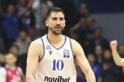 Ηρακλής – Τζίκι 83-84: Πάλεψε όμως δεν τα κατάφερε και ολοκληρώνει την ευρωπαϊκή του πορεία στην ENBL