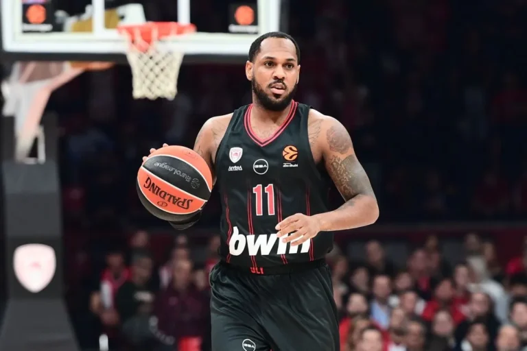 Μόρις: «Νιώθω ότι είμαστε στην καλύτερη κατάσταση της χρονιάς»