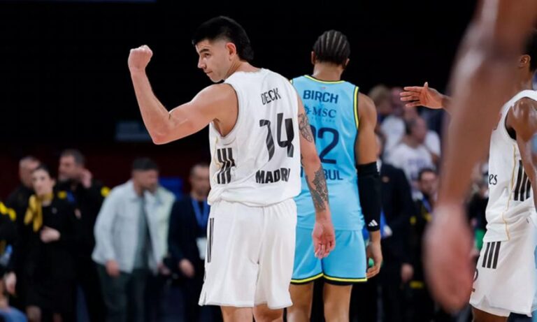 Euroleague: Τζάμπολ στην προτελευταία αγωνιστική με κομβικό ντέρμπι στην Πόλη