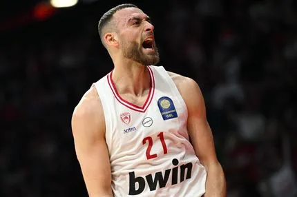 Ολυμπιακός – Μύκονος Betsson 109-83: Ματς καριέρας του Νετζήπογλου και εξαιρετικός Νιλικίνα οδήγησαν τους ερυθρόλευκους