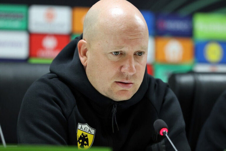 Νίκολιτς: «Το ”fight, believe and never give up” είναι κάτι που επιβάλλεται να εφαρμόσουμε»