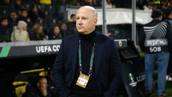 ΑΕΚ – Ράγιο Βαγιεκάνο: Η ενδεκάδα του Νίκολιτς για τη ρεβάνς