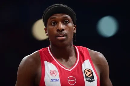 Ολυμπιακός: Χωρίς Νιλικίνα κόντρα στη Χάποελ