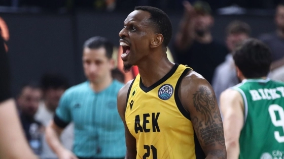 ΑΕΚ: Για 4η φορά σε Final Four