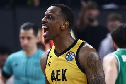 ΑΕΚ: Αυτή είναι η αντίπαλος της στα ημιτελικά του BCL