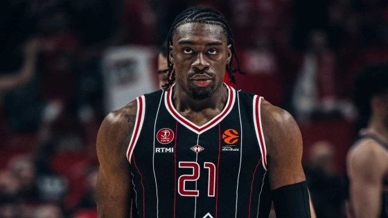 Βαθμολογία EuroLeague: Η κατάταξη πριν από την τελευταία αγωνιστική