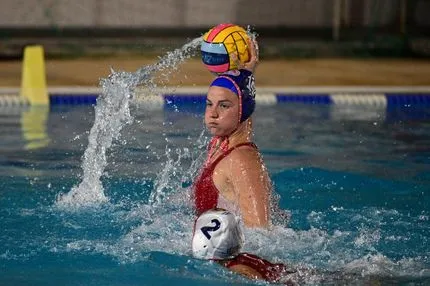 Σαμπαντέλ – Ολυμπιακός 12-17: Οι ερυθρόλευκες θριάμβευσαν στην Ισπανία και αγκάλιασαν την πρόκριση στο Final-4 του Champions League