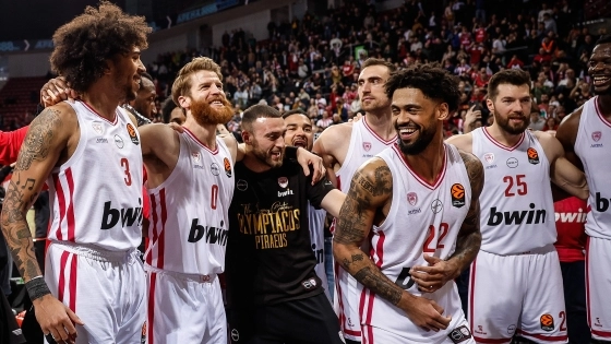 Ολυμπιακός: Έτσι θα προκύψει ο αντίπαλός του στα Play Offs