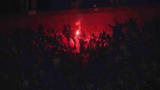 Ολυμπιακός – ΑΕΚ: Οργή στον κόσμο των Πειραιωτών