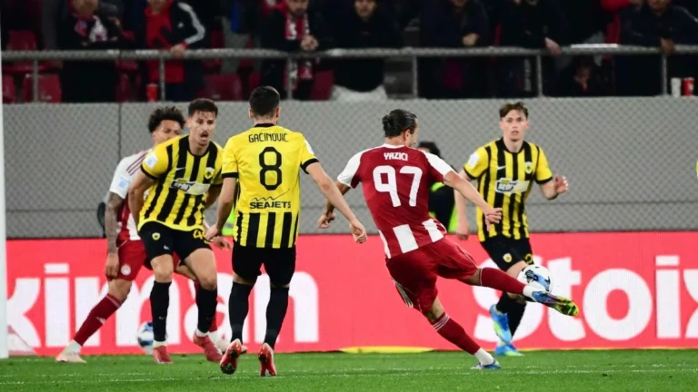 Champions League: ΑΕΚ, ΠΑΟΚ, Ολυμπιακός ελπίζουν για League Phase