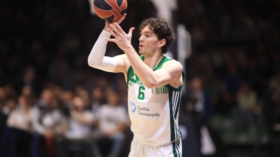 Παναθηναϊκός – Εφές: Που θα δείτε το ματς