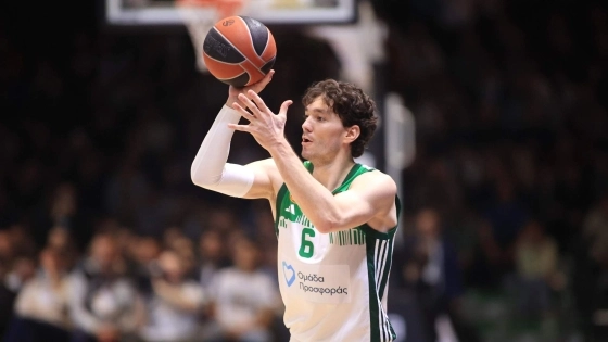 Παναθηναϊκός: Το πρόγραμμα μέχρι το φινάλε της regular season