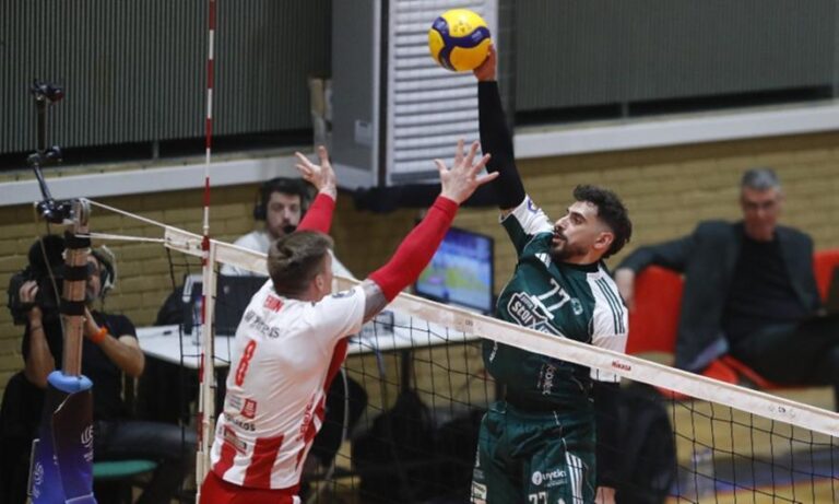 Παναθηναϊκός-Ολυμπιακός: Νίκησαν τον… Εrminio και κοντράρονται για «σκούπα» και παράταση ζωής