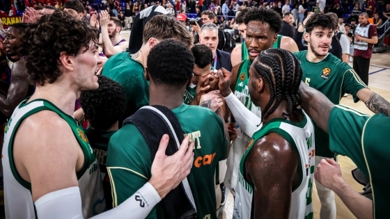 Παναθηναϊκός: Τα σενάρια που τον φέρνουν στην 4άδα