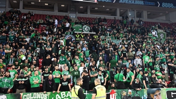 Χάποελ Τελ Αβίβ – Παναθηναϊκός: Πρασίνισε η Σόφια