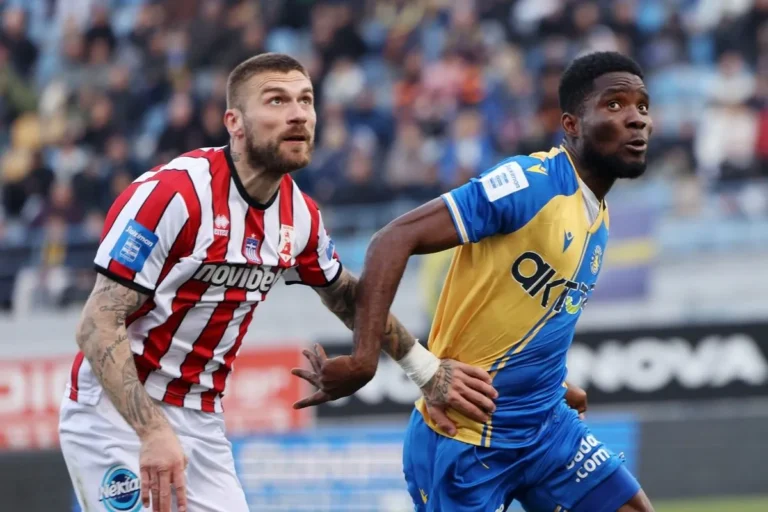 Stoiximan Super League: Τα φαβορί για τον υποβιβασμό πριν από την έναρξη των playouts