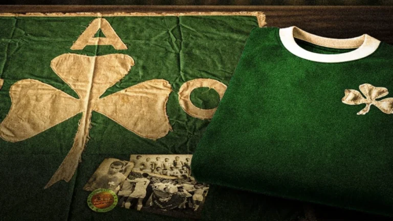 Παναθηναϊκός: Έρχεται το νέο μουσείο ιστορίας της ομάδας