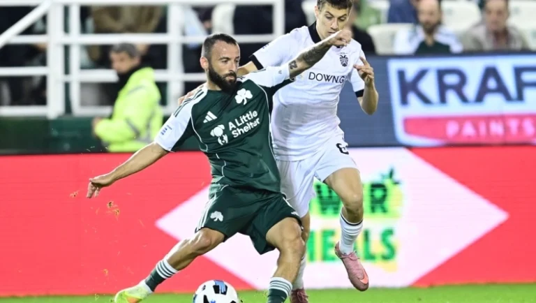 Europa League: Οι επικρατέστεροι αντίπαλοι για ΠΑΟΚ και Παναθηναϊκό