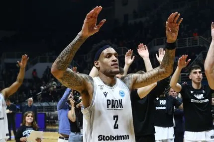 ΠΑΟΚ: Η ημέρα και η ώρα του δεύτερου ημιτελικού κόντρα στη Μούρθια