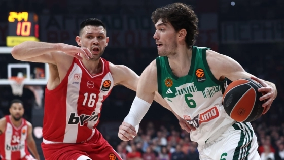 Ολυμπιακός – Παναθηναϊκός: Ποια είναι τα αποτελέσματα που πρέπει να συμβούν για να τους δούμε στα play-offs