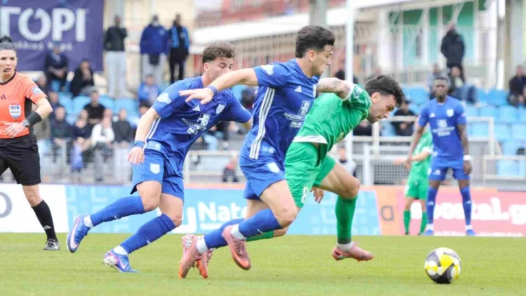 ΠΑΣ Γιάννινα: Στη Γ’ Εθνική έπειτα από 20 χρόνια ο ιστορικός σύλλογος