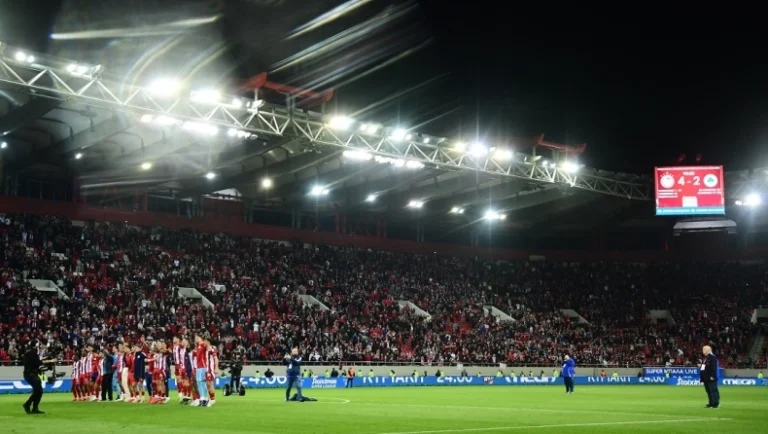 Ολυμπιακός: Του… πηγαίνουν οι πρεμιέρες των Playoffs