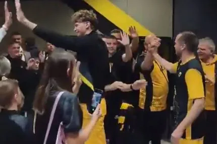 ΑΕΚ: Πόλος έλξης οι Κουζμίνσκας και Λεκαβίτσιους