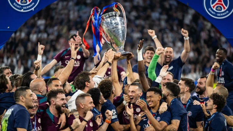 Champions League: Το μεγάλο φαβορί για τον τίτλο πριν τα ημιτελικά
