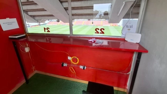 Ράγιο Βαγεκάνο – ΑΕΚ: Το Βαγέκας έχει τα χειρότερα δημοσιογραφικά στην Ευρώπη