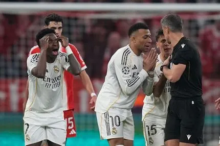 Ρεάλ Μαδρίτης: Τι γράφουν Marca και AS μετά τον αποκλεισμό των μερένγκες