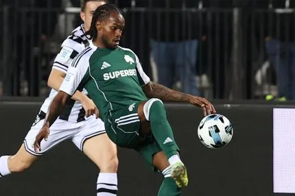 Παναθηναϊκός: Το μεγάλο δίλημμα για τον Ρενάτο Σάντσες