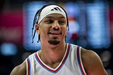 EuroLeague: Ο Τζάστιν Ρόμπινσον MVP της 37ης αγωνιστικής