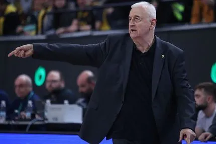 Σάκοτα: «Όταν είσαι πίσω στο σκορ, απλά παλεύεις – Τα παιδιά το έκαναν και βρήκαν τον τρόπο»