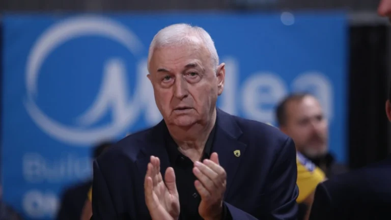 Σάκοτα: «Οι παίκτες έλαβαν το μήνυμα κατάλαβαν ότι πρέπει να παίζουν γι’ αυτόν τον τεράστιο κόσμο μας»