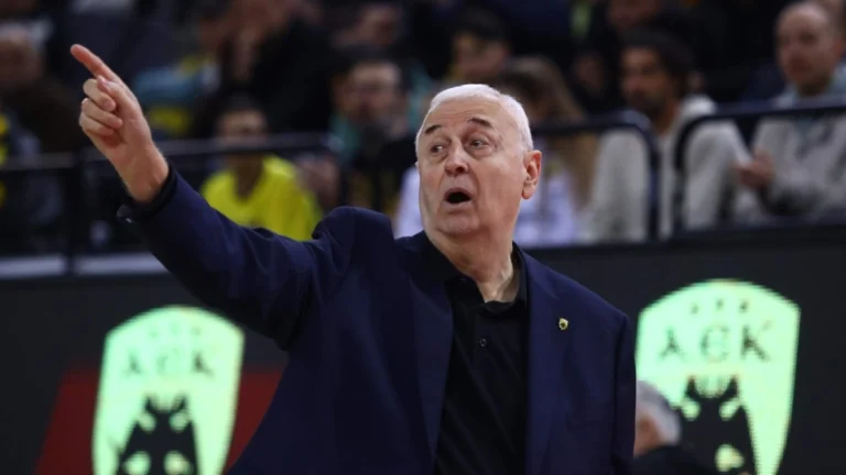 Σάκοτα: «Έτοιμοι να τα δώσουμε όλα»