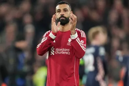 Λίβερπουλ – Παρί Σεν Ζερμέν: Οι ενδεκάδες των δύο ομάδων